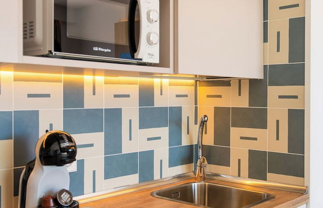 A10 Sol de Alcudia Apartamentos - Foto 10