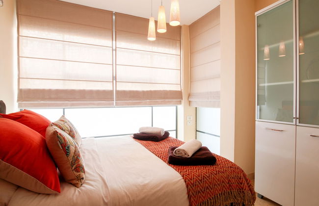 Penthouse & Jacuzzi in Neve Tzedek by FeelHome - Foto 3