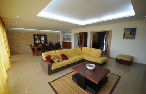 Superb Esposende Villa 5 Bedrooms Villa Agobar Tennis Court - Foto 15