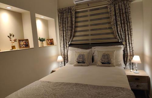 Mesonisi Boutique - Sea View in Afissos, Pelion - Photo 29