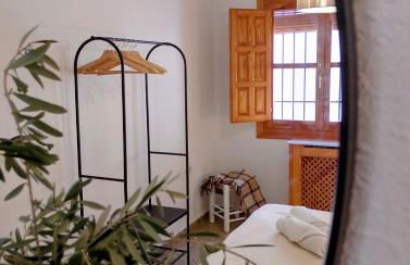 La Alberquilla Alojamiento Rural - Foto 38