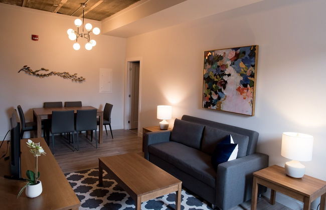 Le Central - Foto 46