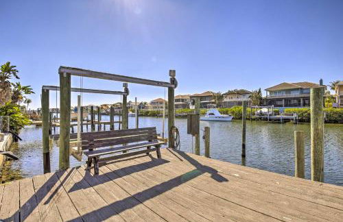 Solar-Heated Pool! Tropical Apollo Beach Hideaway - Foto 27