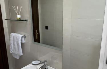 Apartamentos el Parque - Foto 14