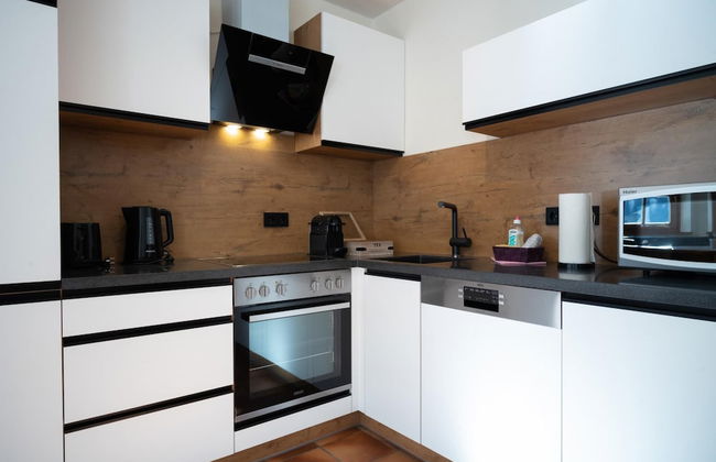 Landhaus Lodges Kaprun - Thomas - Foto 5