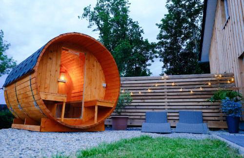 Ferienhaus Landblick - Foto 18