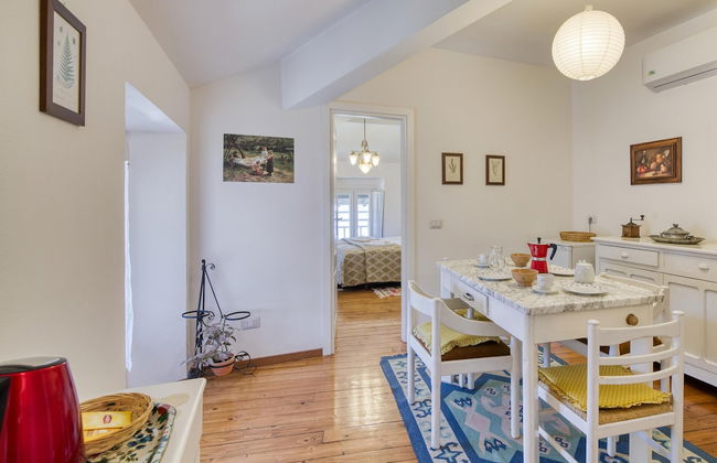 Piccolo Mondo Antico Stunning View - Foto 12