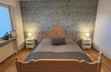 Fewo trallafitti - Foto 11