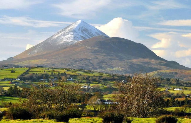 Large 5-bed Country House, Aughagower, Westport, - Foto 20