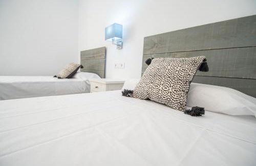 Nuevo Mirandilla Apartment - Cadiz Beach - Foto 4