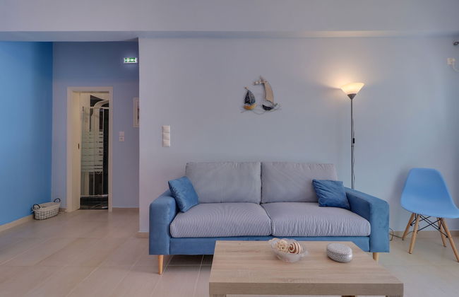 Carpe Diem Apartments By Athens Airport - Foto 41