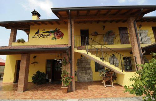 Agriturismo Lis Rosis - Foto 28