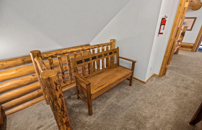 Kings Cabin - Foto 40