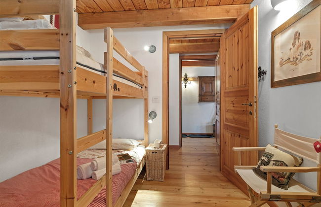 Gleise Lodge apartment - Foto 4