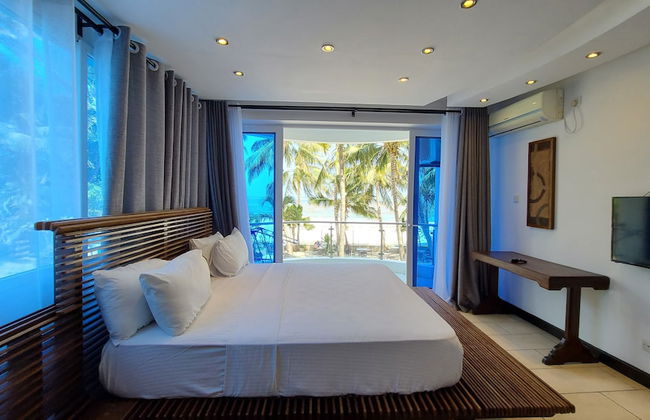 c3 Cowrie Shell Residences - Foto 1