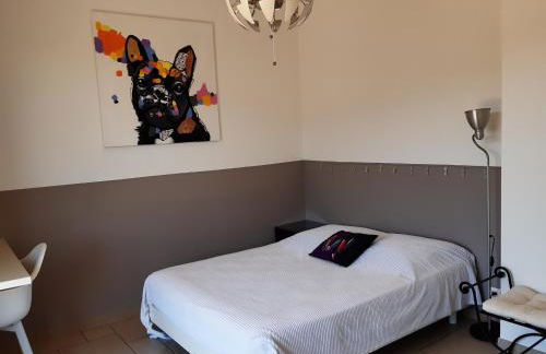 Villa l'Edenca - Foto 25