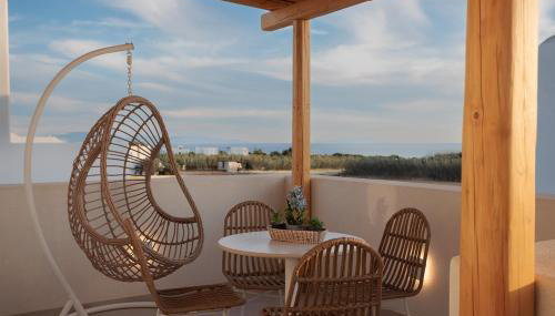 Silvina Beach House Naxos - Foto 5