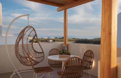 Silvina Beach House Naxos - Foto 5