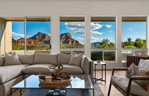 Craigmont Retreat Awe Red Rocks Views Exquisite Decor Above Tlaquepaque - Foto 78