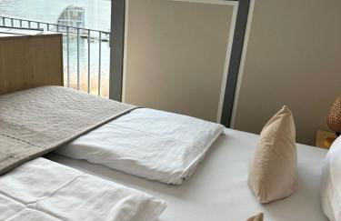 Appartment Seeblick 9 2OG Grundbelegung 4 Pers - Foto 8