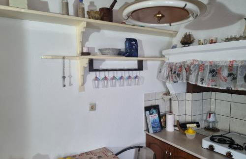 Traditional House in Panagia Village - Foto 2