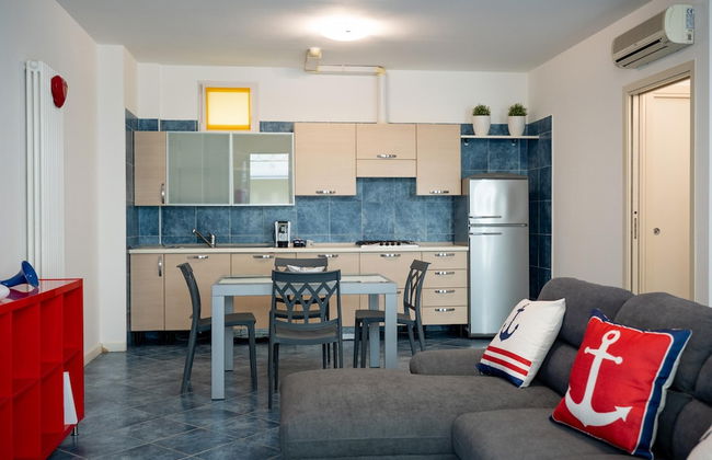 Souvenir 7 in Gabicce Mare - Foto 46