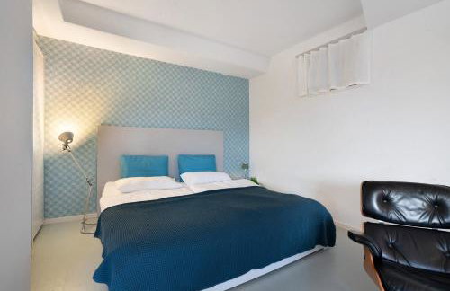 Modernes Apartment Ammersee - Foto 9