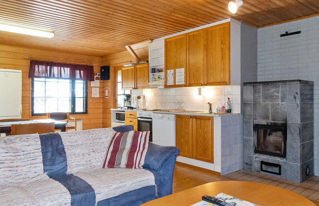 Pilvilinna - Foto 13