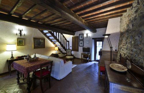 Castelletto di Montebenichi - Foto 24