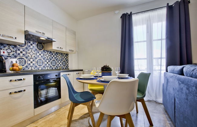 Ursula Suites- Self Catering Apartments- Valletta- by Tritoni Hotels - Foto 25