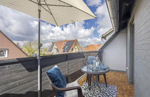 Ferienwohnung Harzreich - Foto 19