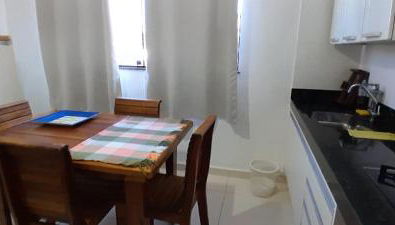 Suites e Kitnets praia Iriri - Foto 3