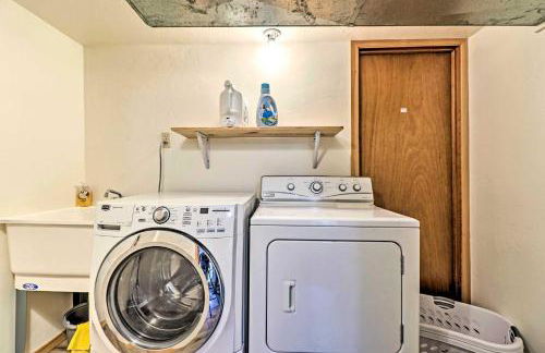 Cozy Montana Lake View Getaway - Fish and Hike! - Foto 22