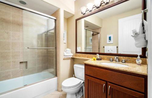 Waikoloa Beach Villas P32 - Foto 44