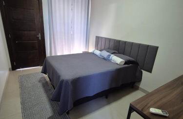 Apartamento Centro 02 - Foto 4