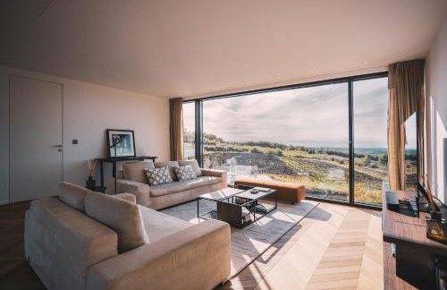 Amazing Villa ALMA Infinity POOL, PADEL Court, Jacuzzi - Foto 36