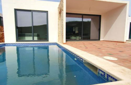 Holiday Home Villa mit privatem Pool - Casa da Bananeira by Interhome - Photo 17
