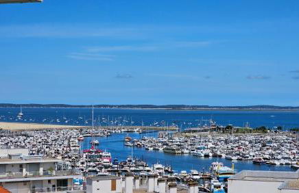 Vue Panoramique sur Bassin,Piscine et terrasse - Foto 3