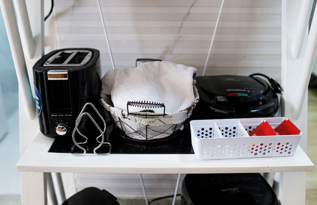 20 m from the beach in the center of Guarapari - Brazilian Corner - Photo 28