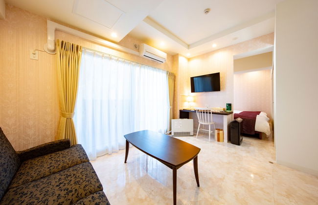 Villa Koshido Kotoni - Foto 32