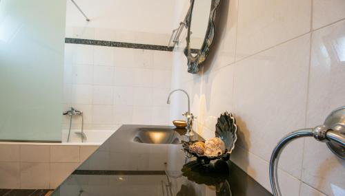 Istron MiraBella Villas - Foto 5, Shower