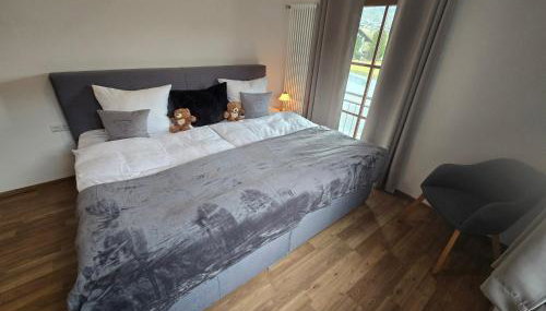 Ferienwohnung Wilde Hilde inklusive aktivCARD - Foto 3