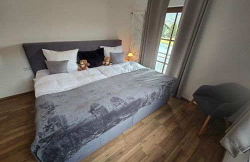 Ferienwohnung Wilde Hilde inklusive aktivCARD - Foto 7