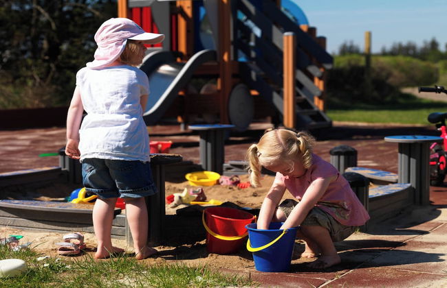 First Camp Råbjerg Mile Skagen - Foto 20