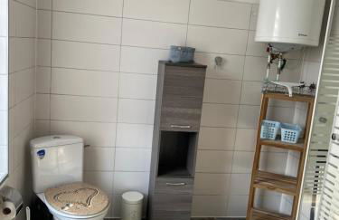 Ferienhaus Feldblick - Foto 36