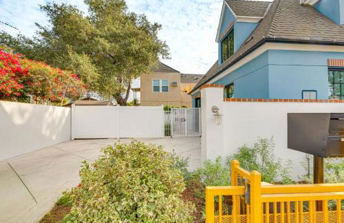 1 Mi to Dtwn Pasadena! Newly Built Home - Foto 29