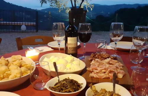 Dimora dei Cardinali - Foto 51