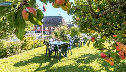 Haus Nommensen - Foto 4