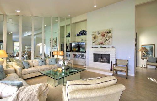 Indian Wells Desert Paradise with Mtn View and Patio! - Foto 3