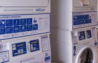 Flat 16 Frente Mar - Lindo e Confortável - STS - Salvador Temporada Studio - Foto 76